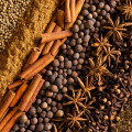 Gia Vị Cay Nồng (Spices)